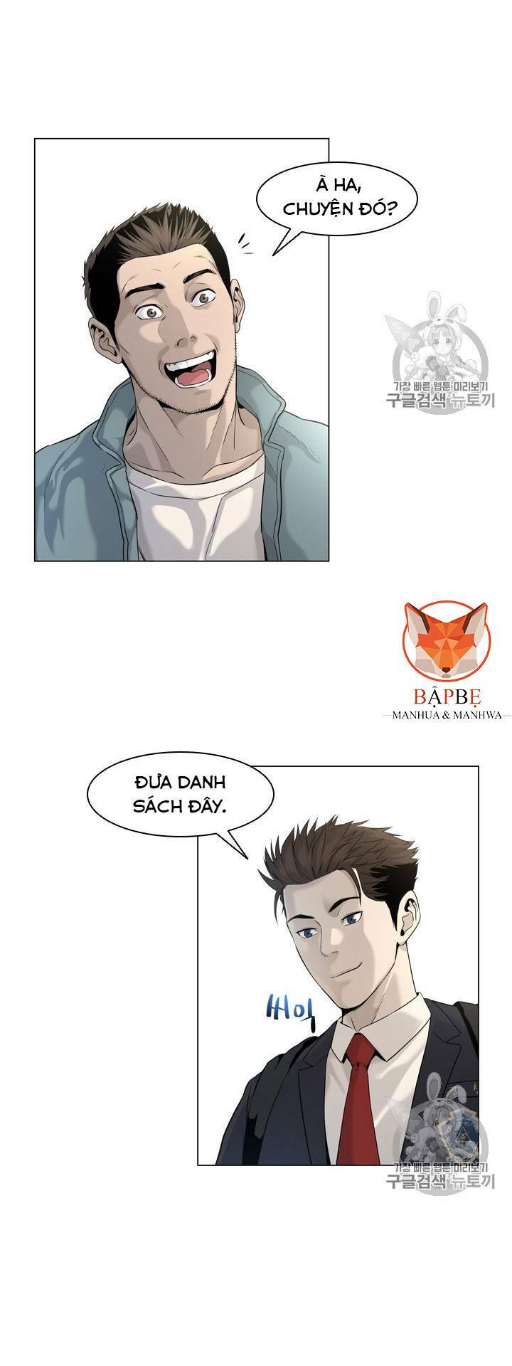 Đội trưởng lính đánh thuê - Chapter 16 - Page 59