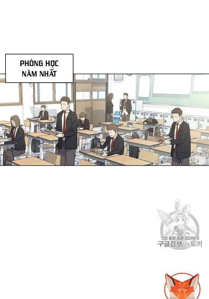 Đội trưởng lính đánh thuê - Chapter 16 - Page 60