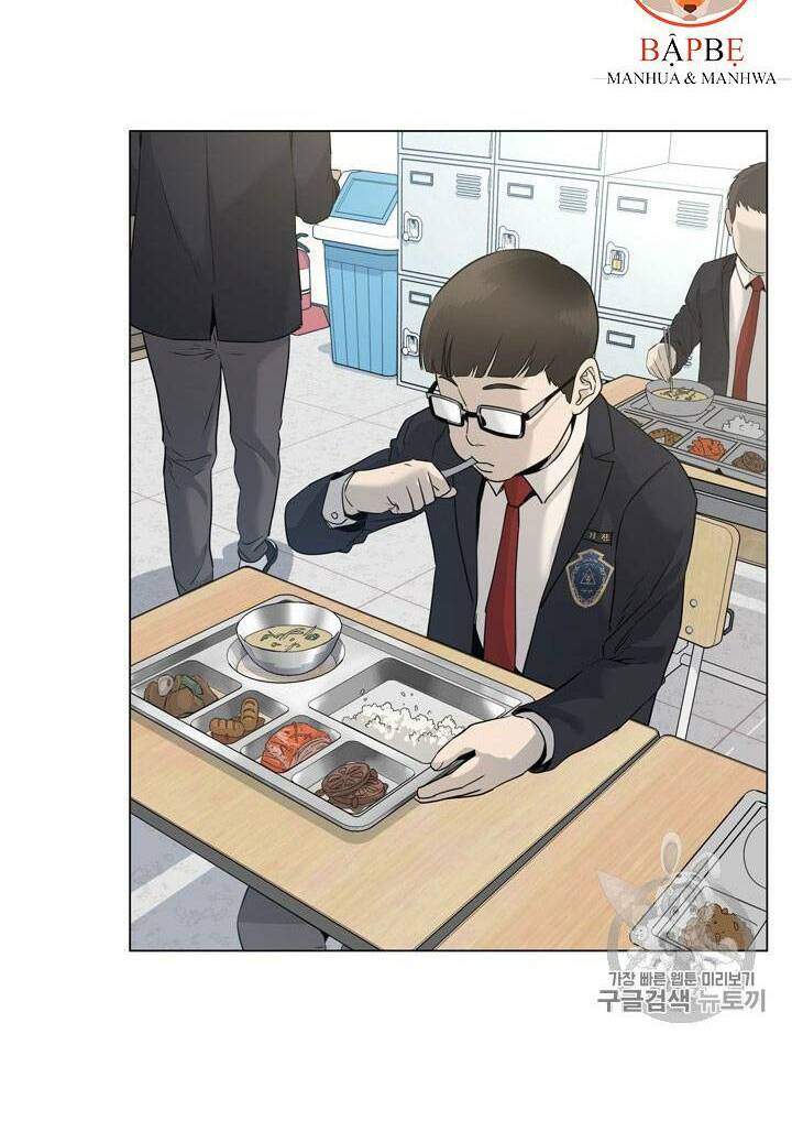 Đội trưởng lính đánh thuê - Chapter 16 - Page 61