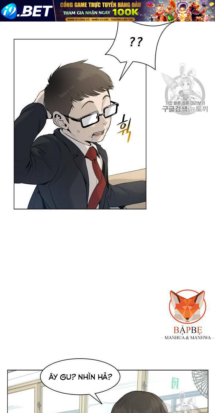 Đội trưởng lính đánh thuê - Chapter 16 - Page 63