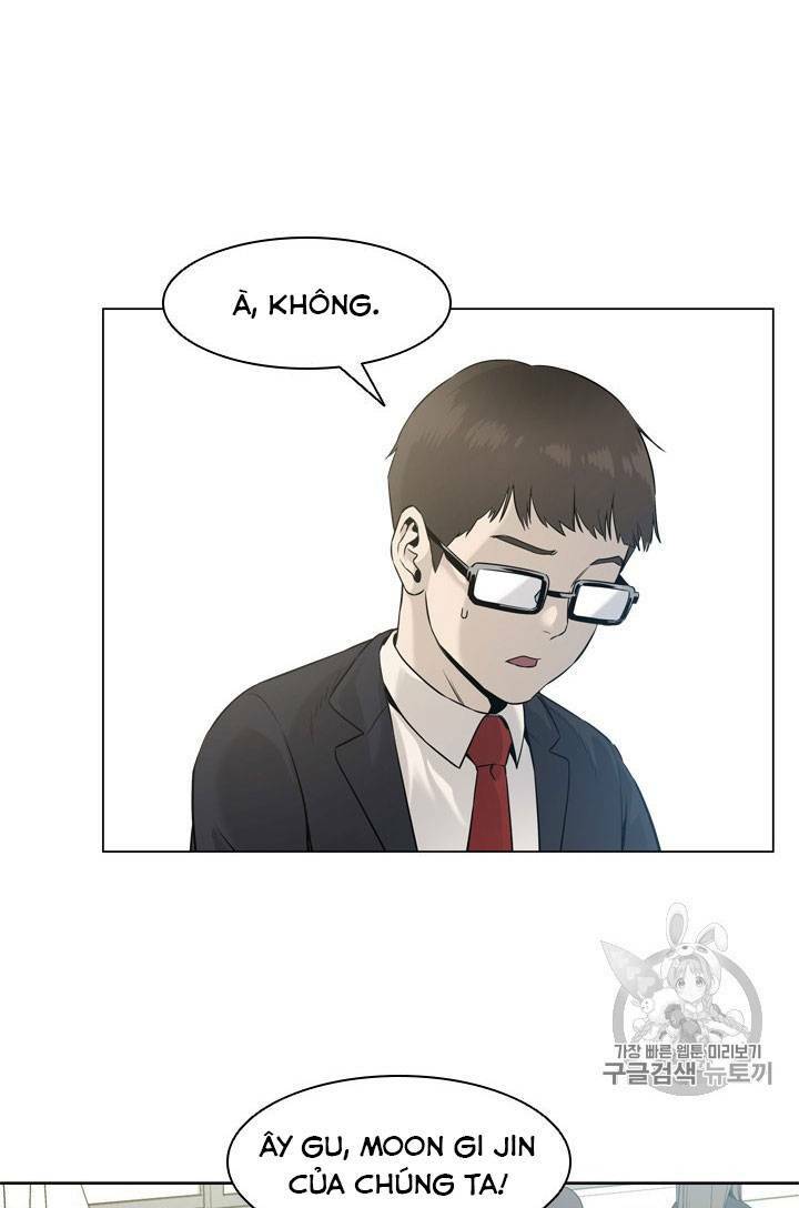 Đội trưởng lính đánh thuê - Chapter 16 - Page 65