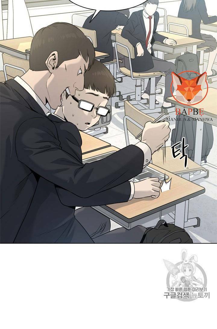 Đội trưởng lính đánh thuê - Chapter 16 - Page 66