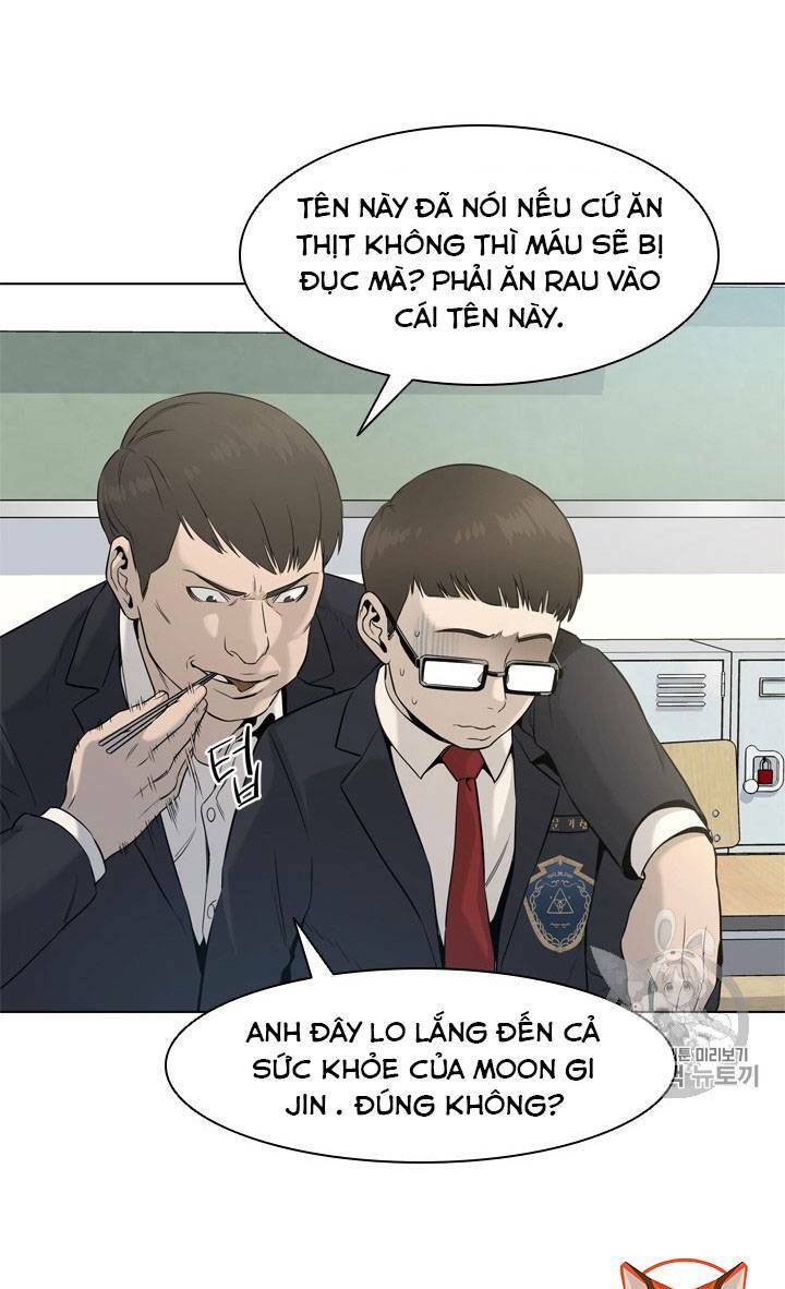 Đội trưởng lính đánh thuê - Chapter 16 - Page 67