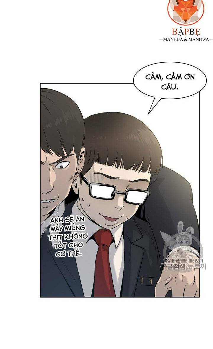 Đội trưởng lính đánh thuê - Chapter 16 - Page 68