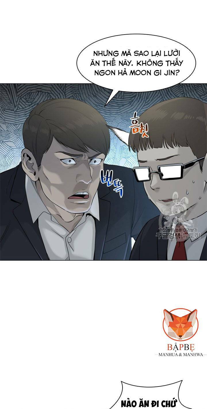 Đội trưởng lính đánh thuê - Chapter 16 - Page 69