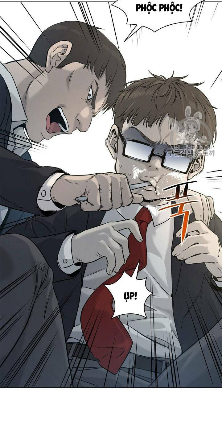 Đội trưởng lính đánh thuê - Chapter 16 - Page 70