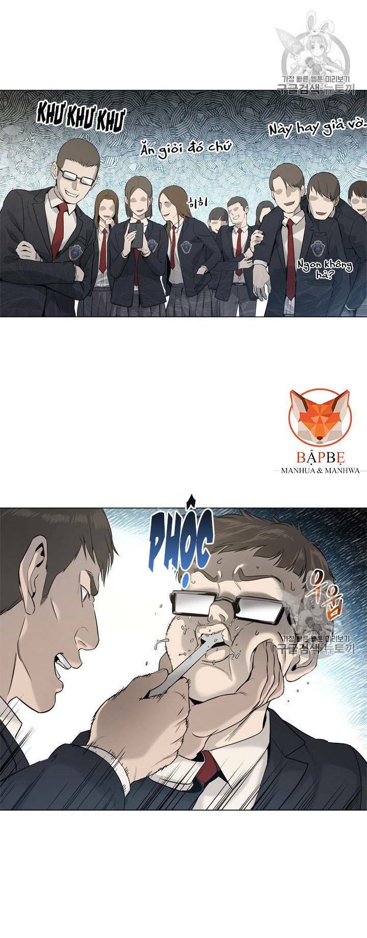 Đội trưởng lính đánh thuê - Chapter 16 - Page 71