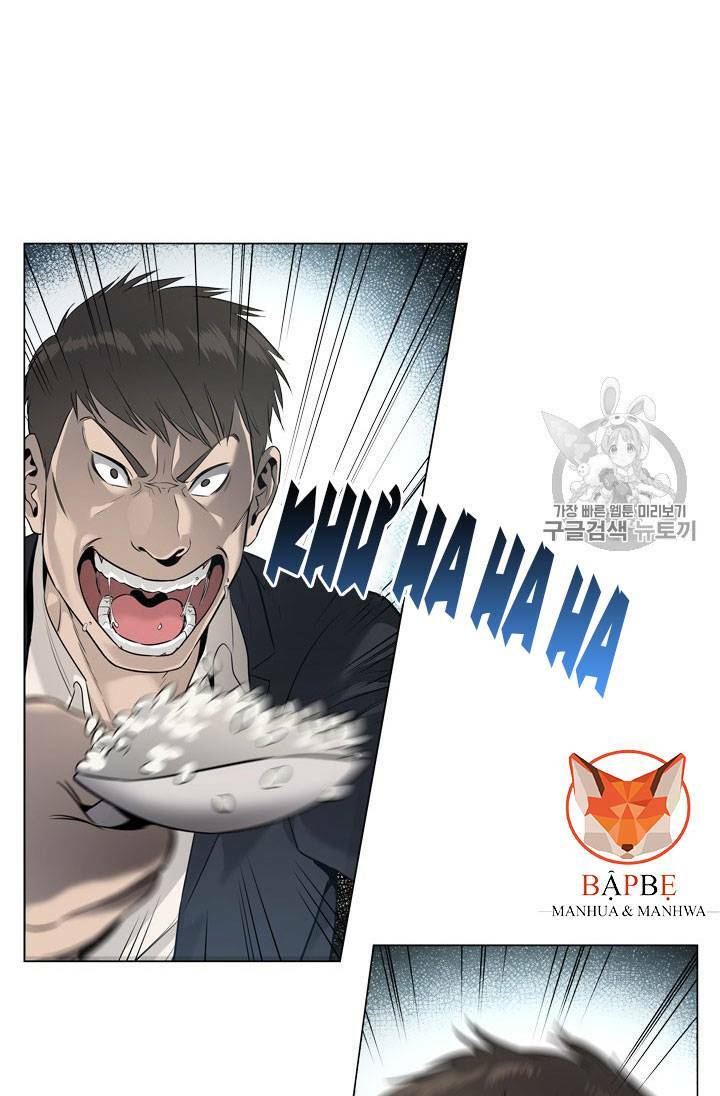 Đội trưởng lính đánh thuê - Chapter 16 - Page 72