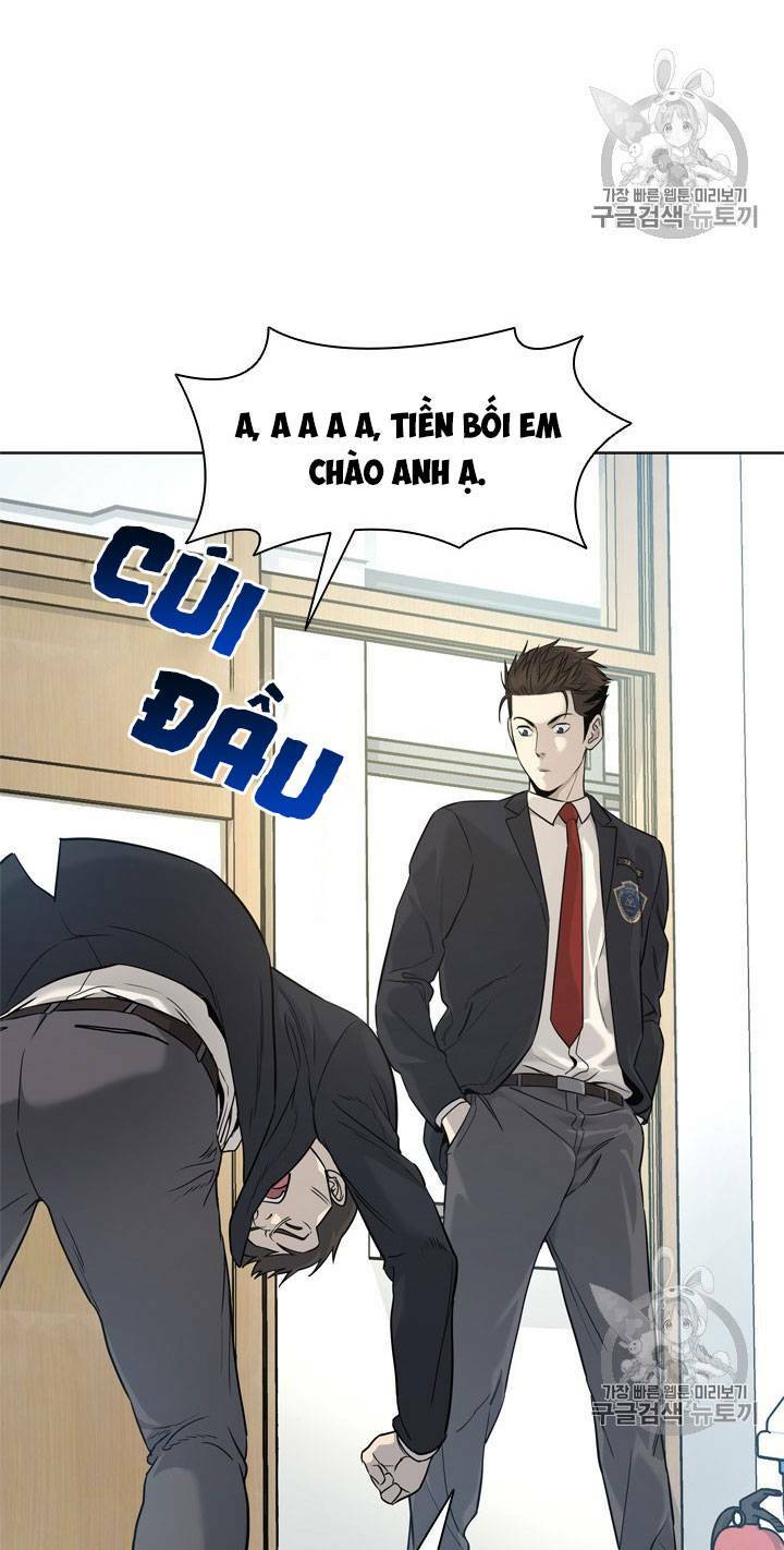 Đội trưởng lính đánh thuê - Chapter 16 - Page 77