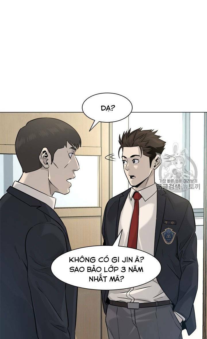 Đội trưởng lính đánh thuê - Chapter 16 - Page 79