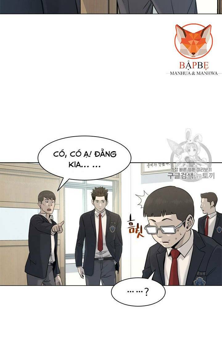 Đội trưởng lính đánh thuê - Chapter 16 - Page 80