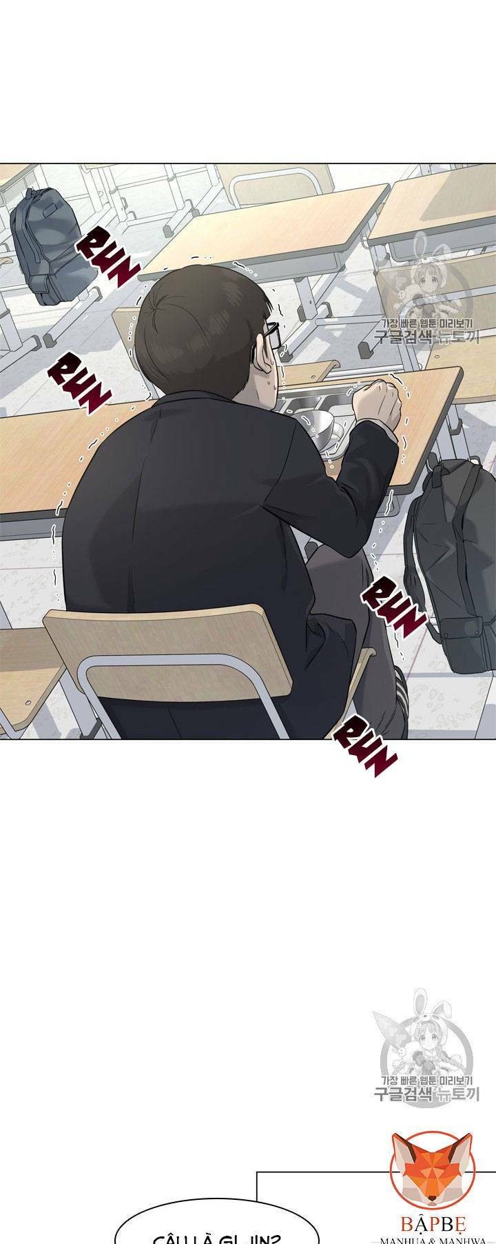 Đội trưởng lính đánh thuê - Chapter 16 - Page 81