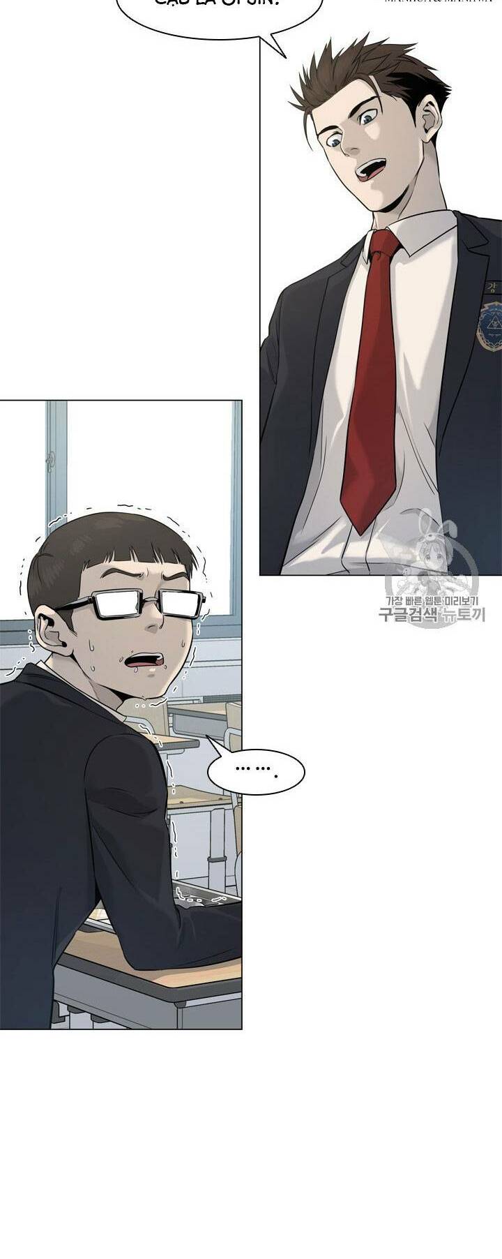 Đội trưởng lính đánh thuê - Chapter 16 - Page 82