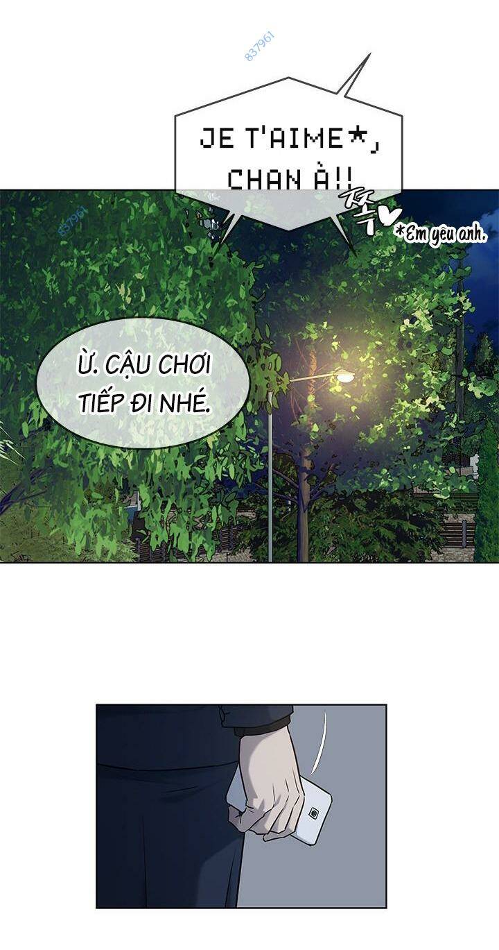 Đội trưởng lính đánh thuê - Chapter 160 - Page 11