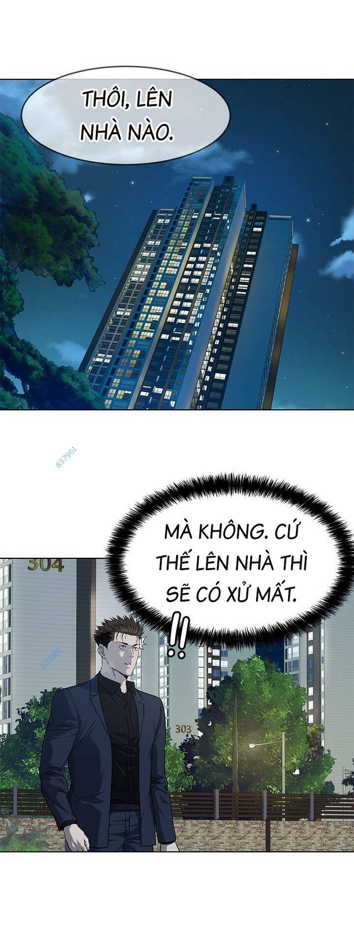 Đội trưởng lính đánh thuê - Chapter 160 - Page 13