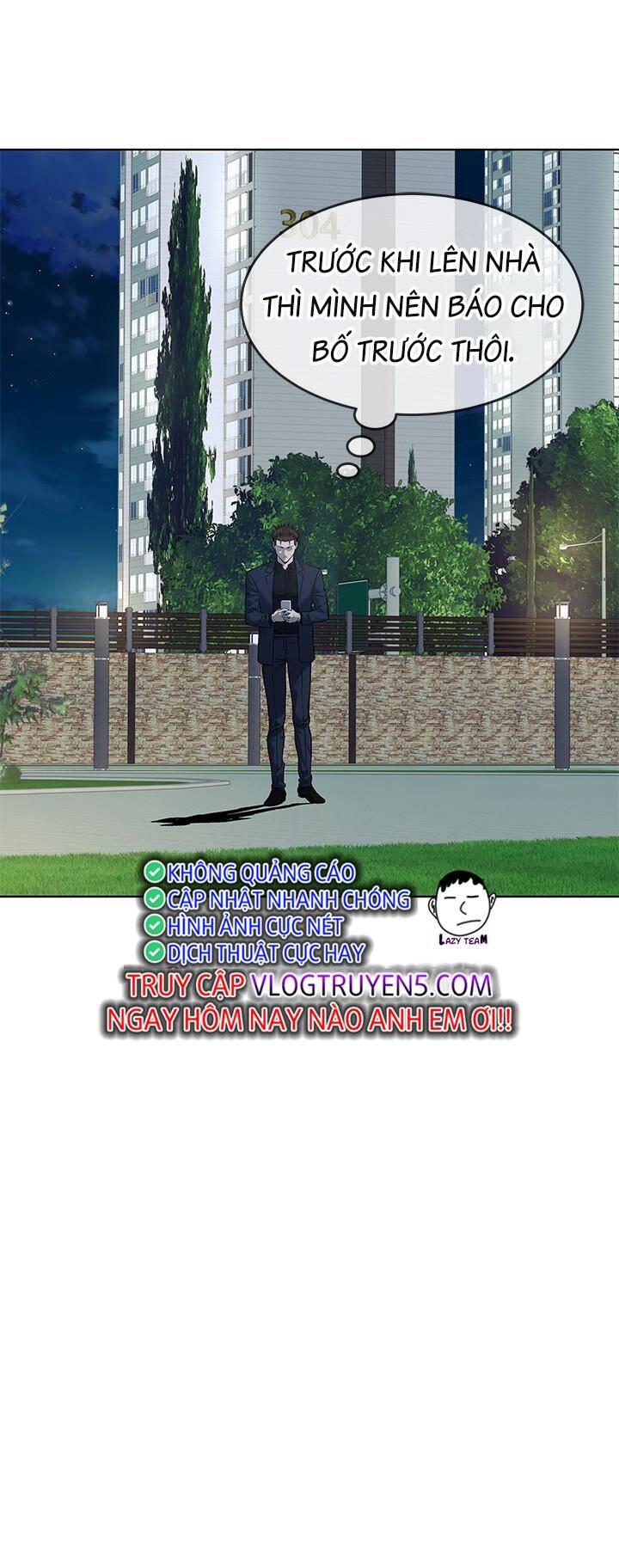 Đội trưởng lính đánh thuê - Chapter 160 - Page 14