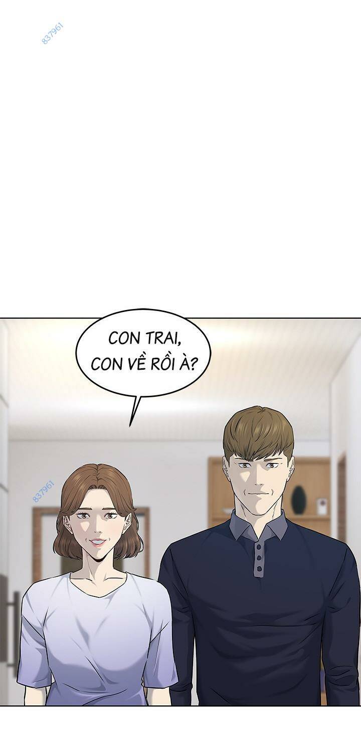 Đội trưởng lính đánh thuê - Chapter 160 - Page 15