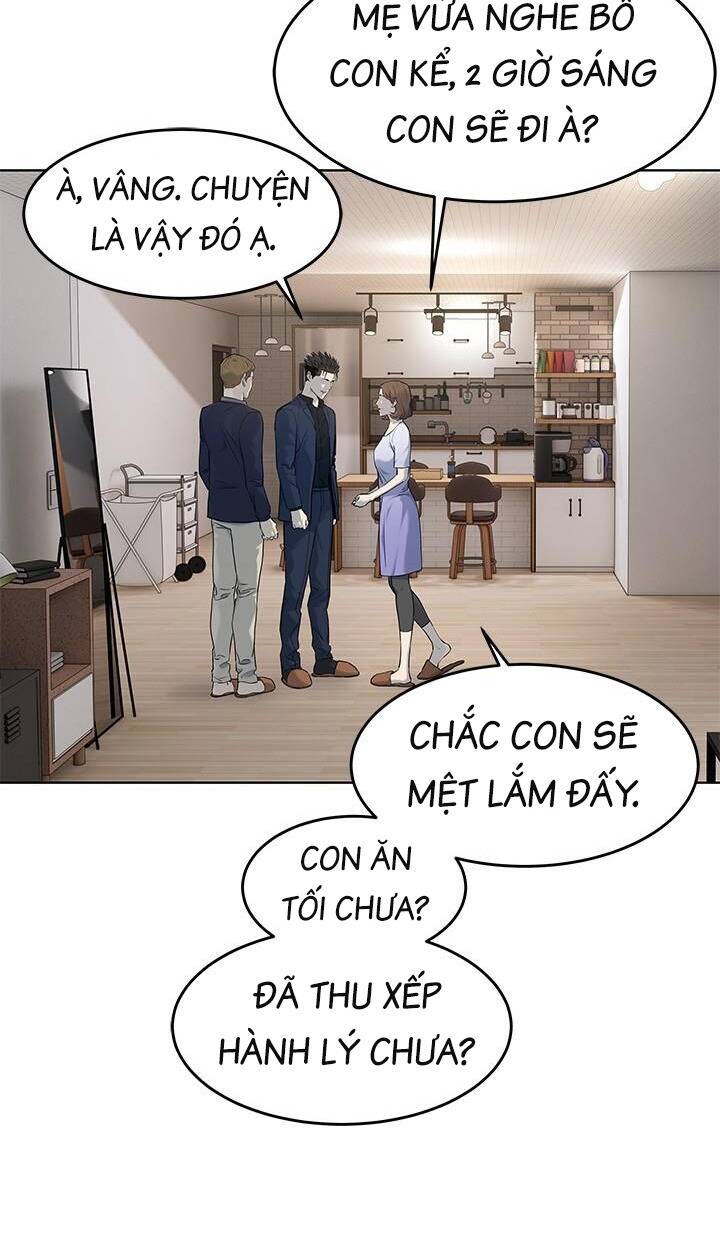 Đội trưởng lính đánh thuê - Chapter 160 - Page 17