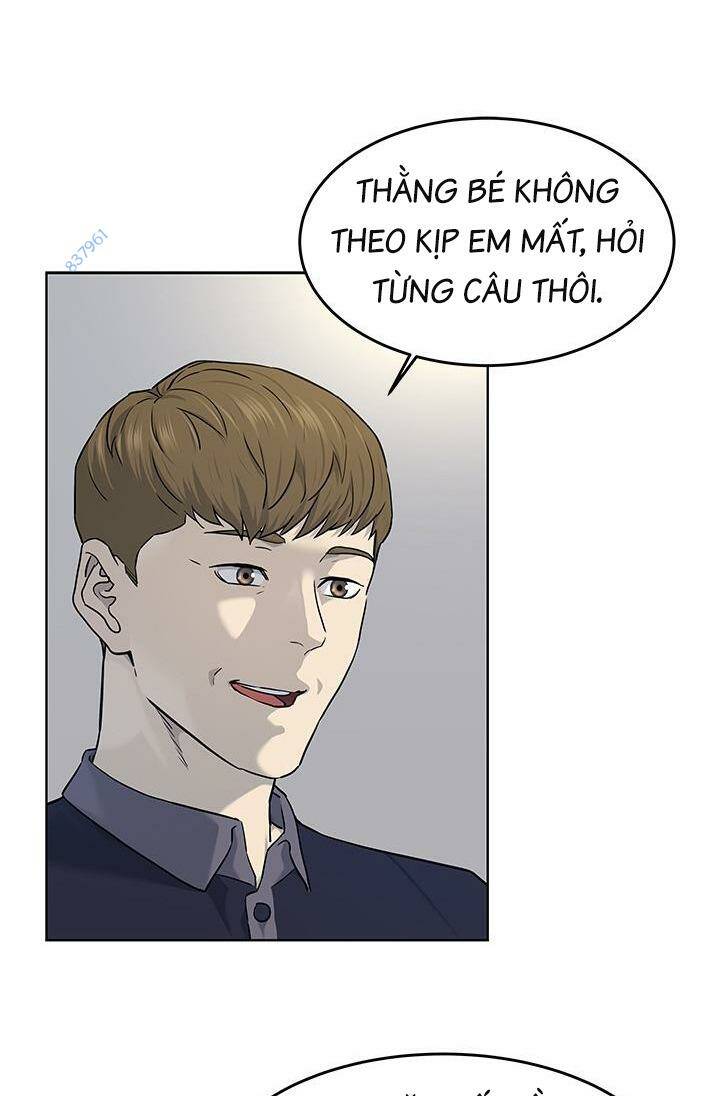 Đội trưởng lính đánh thuê - Chapter 160 - Page 18