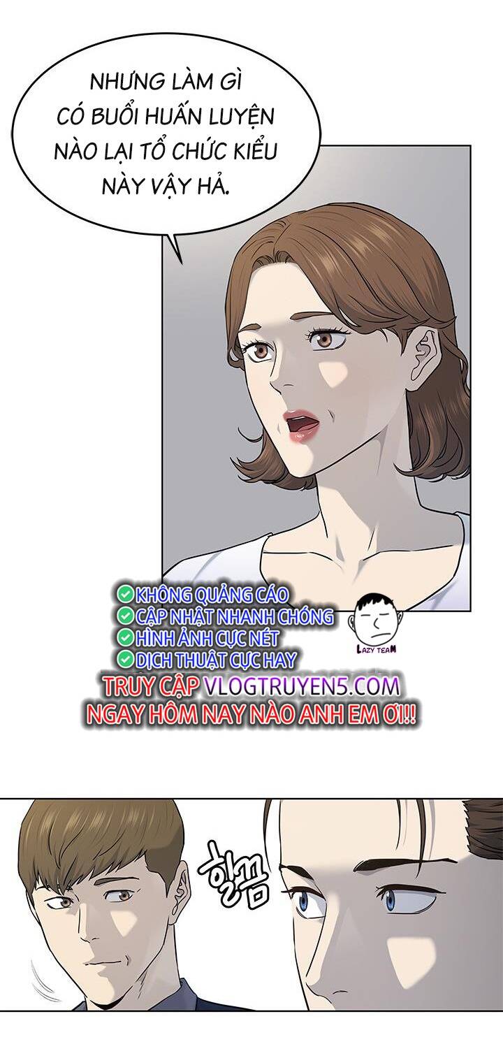 Đội trưởng lính đánh thuê - Chapter 160 - Page 20