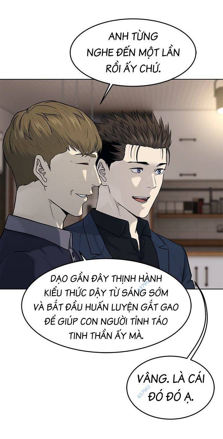 Đội trưởng lính đánh thuê - Chapter 160 - Page 21