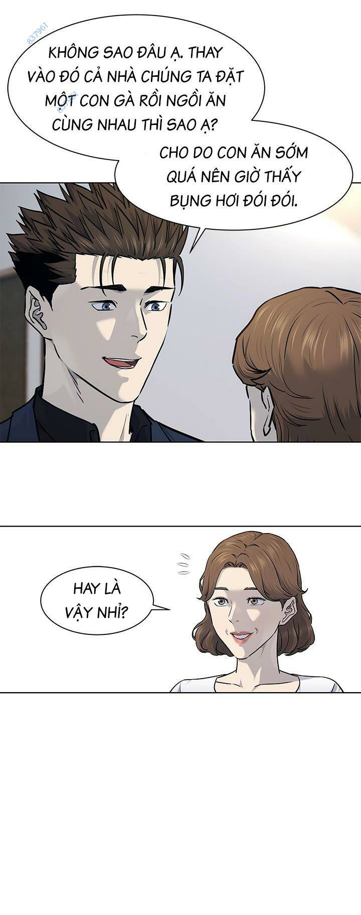 Đội trưởng lính đánh thuê - Chapter 160 - Page 23