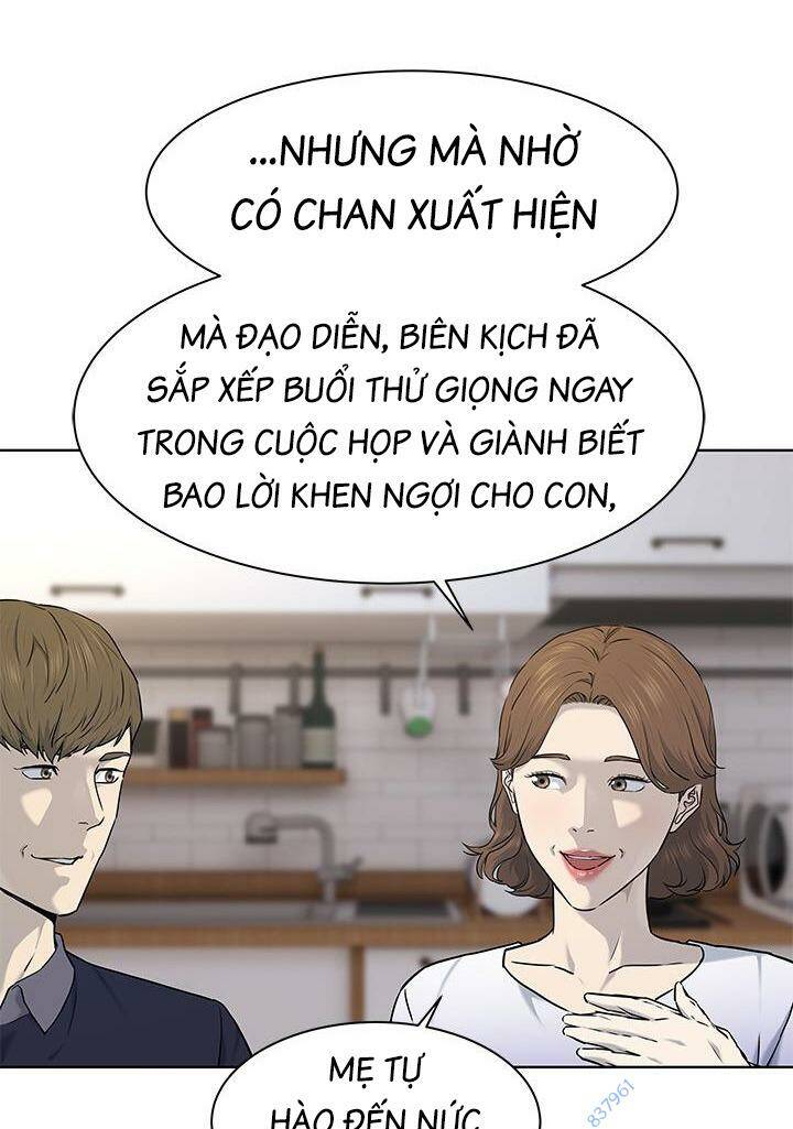 Đội trưởng lính đánh thuê - Chapter 160 - Page 25