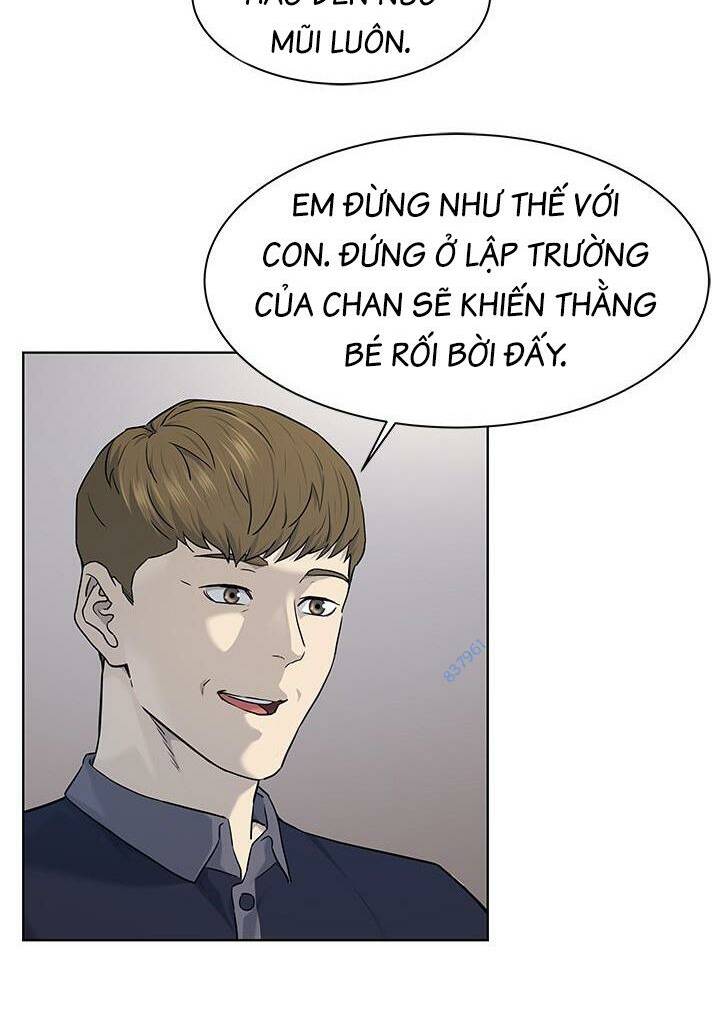 Đội trưởng lính đánh thuê - Chapter 160 - Page 26