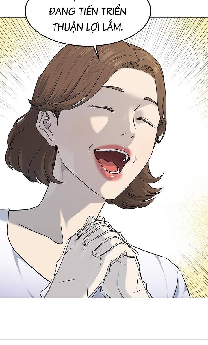 Đội trưởng lính đánh thuê - Chapter 160 - Page 28