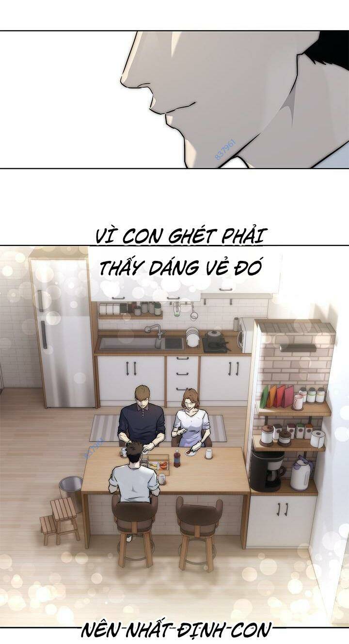 Đội trưởng lính đánh thuê - Chapter 160 - Page 31