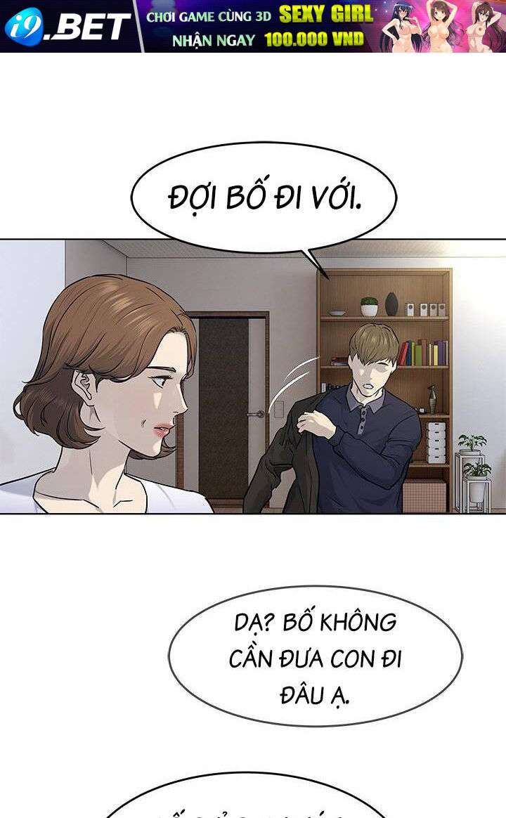 Đội trưởng lính đánh thuê - Chapter 160 - Page 34