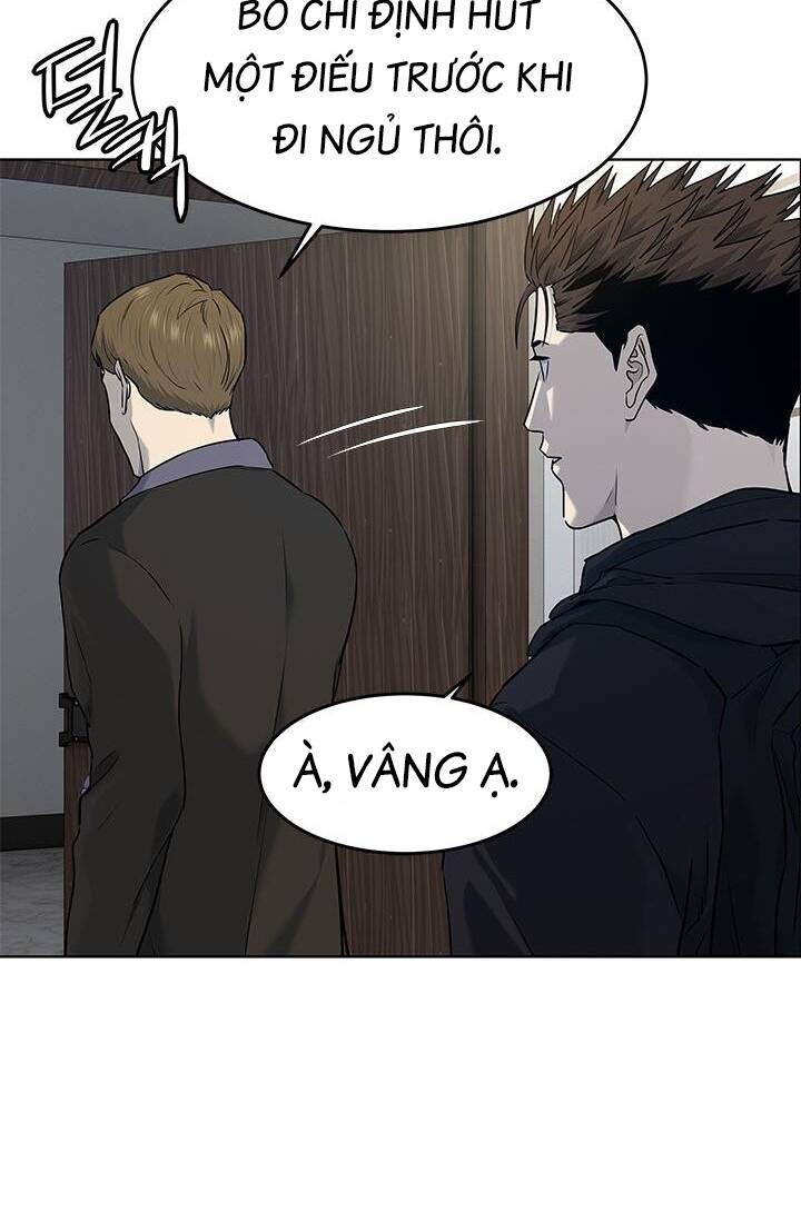 Đội trưởng lính đánh thuê - Chapter 160 - Page 35