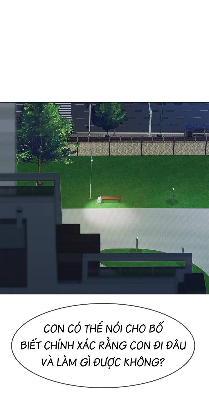 Đội trưởng lính đánh thuê - Chapter 160 - Page 37