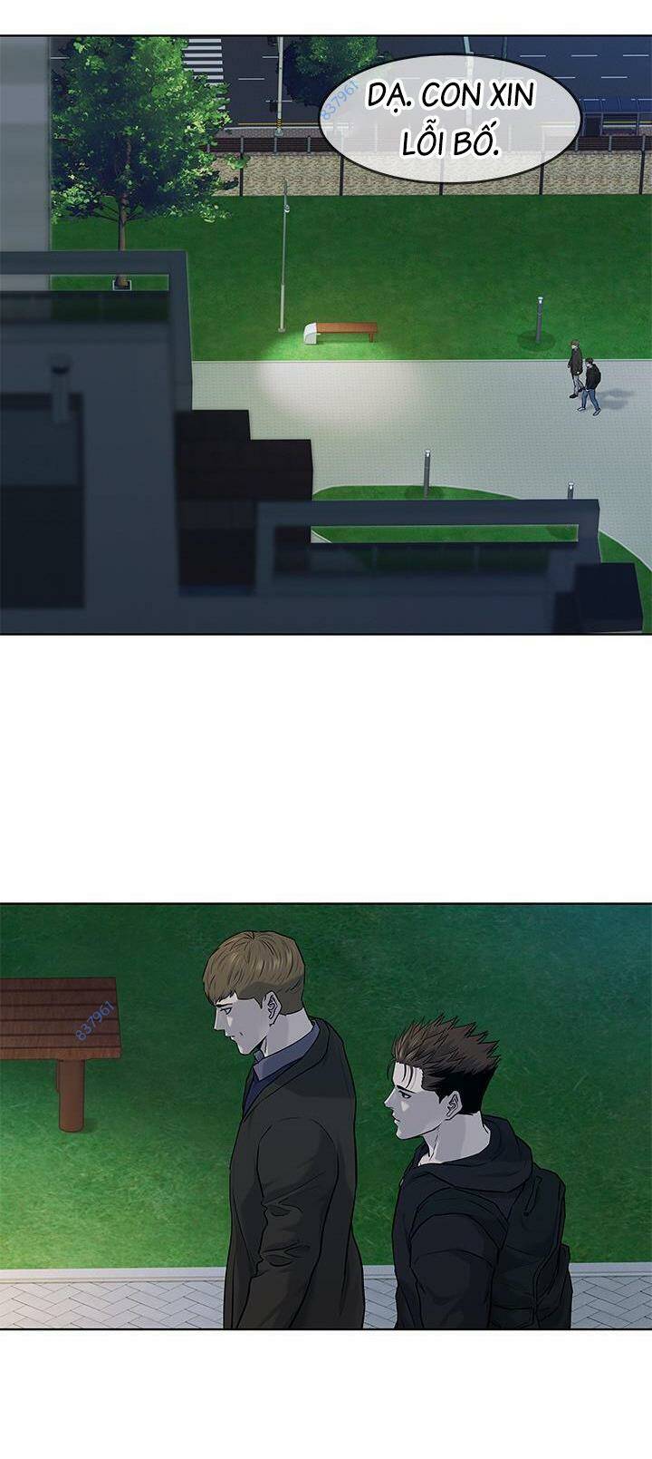 Đội trưởng lính đánh thuê - Chapter 160 - Page 38