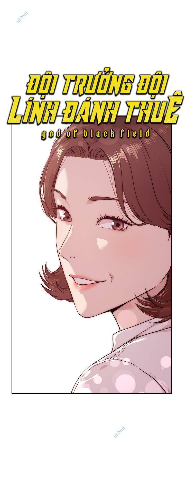 Đội trưởng lính đánh thuê - Chapter 160 - Page 3