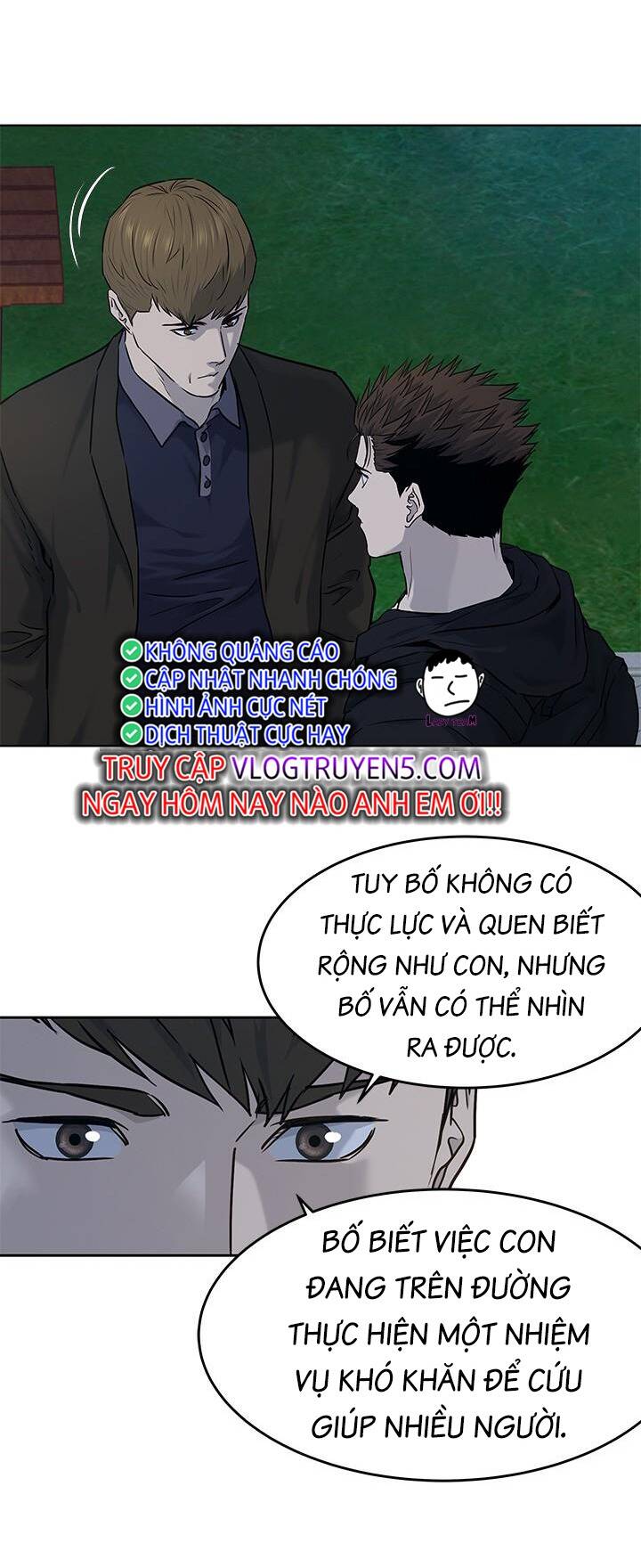 Đội trưởng lính đánh thuê - Chapter 160 - Page 39