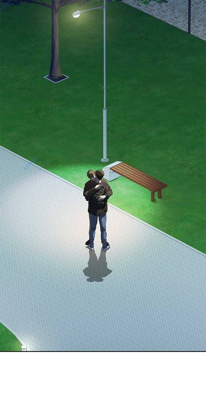 Đội trưởng lính đánh thuê - Chapter 160 - Page 41