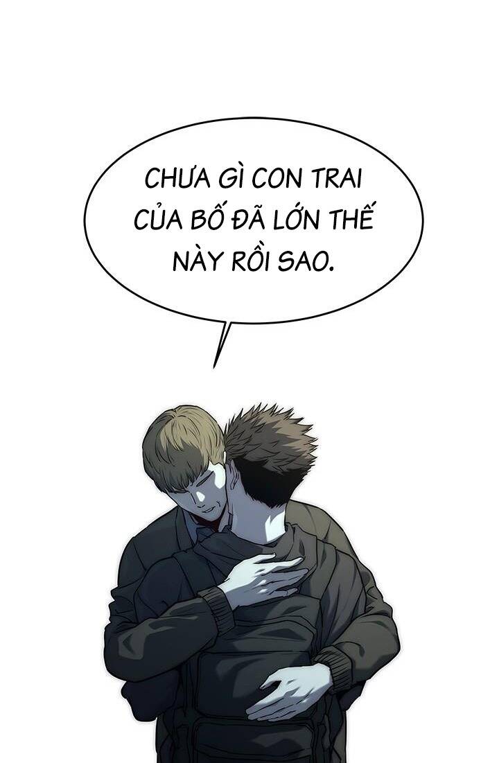 Đội trưởng lính đánh thuê - Chapter 160 - Page 42