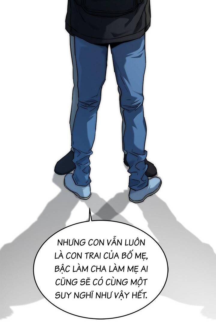 Đội trưởng lính đánh thuê - Chapter 160 - Page 43