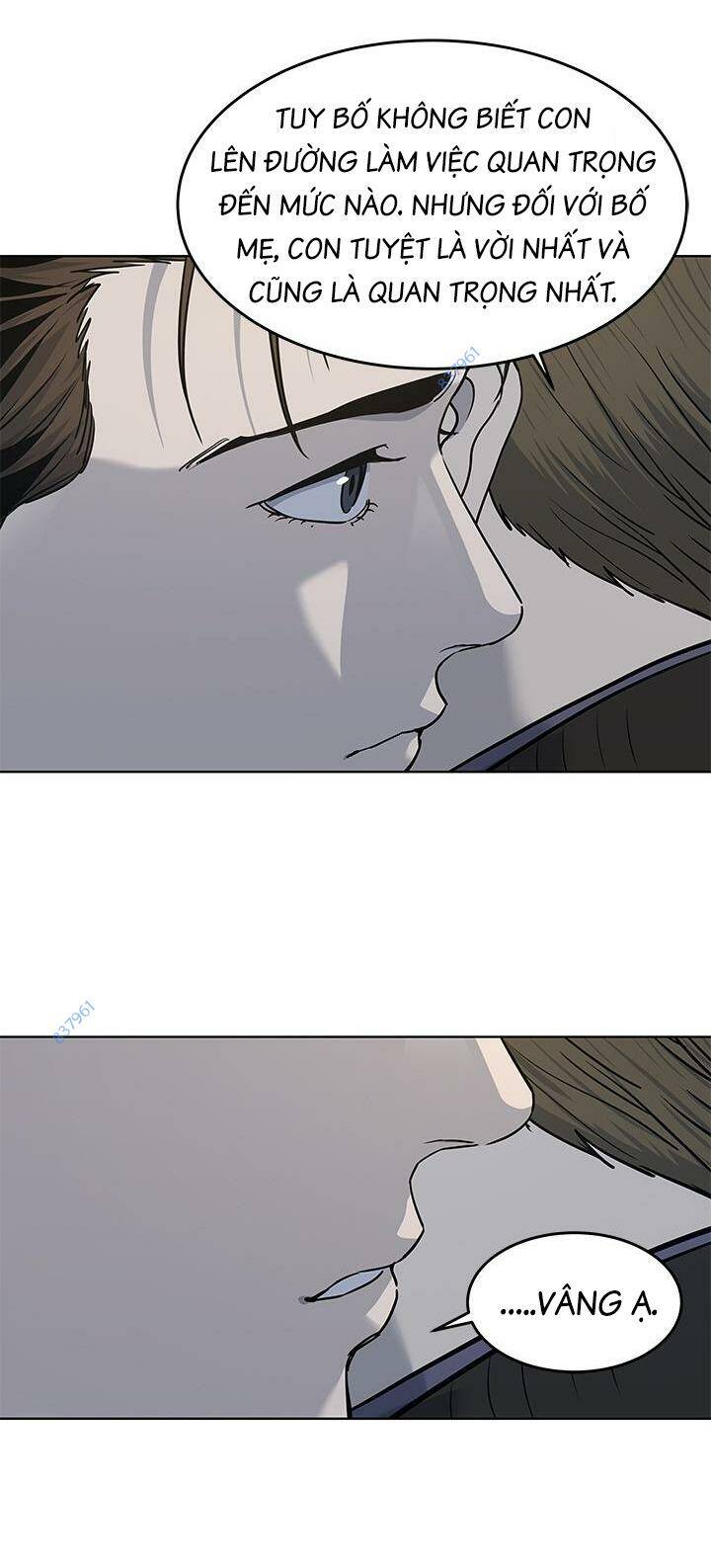 Đội trưởng lính đánh thuê - Chapter 160 - Page 44