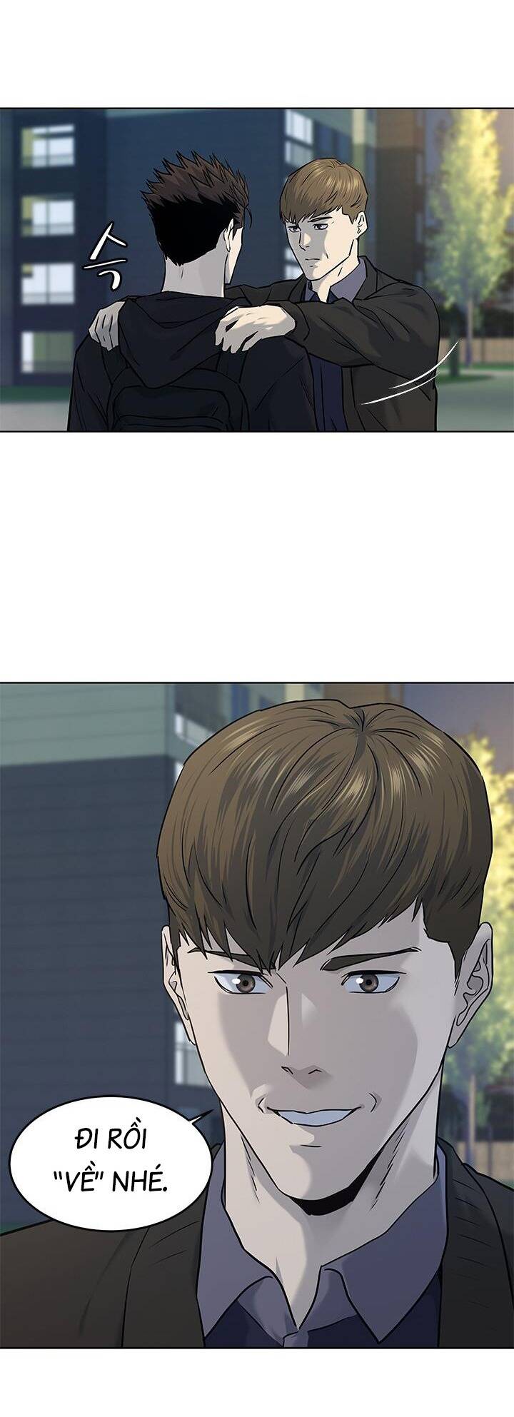 Đội trưởng lính đánh thuê - Chapter 160 - Page 45