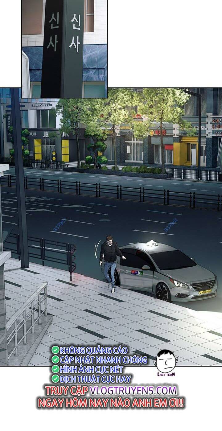 Đội trưởng lính đánh thuê - Chapter 160 - Page 47