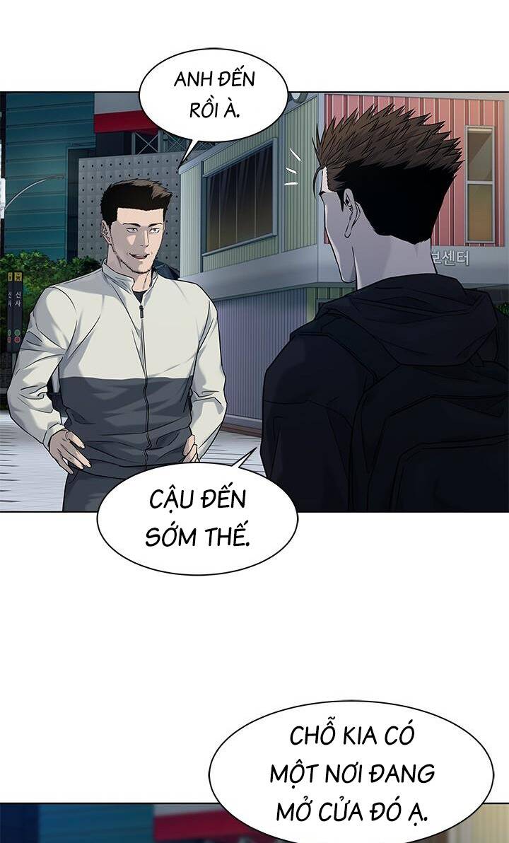Đội trưởng lính đánh thuê - Chapter 160 - Page 48