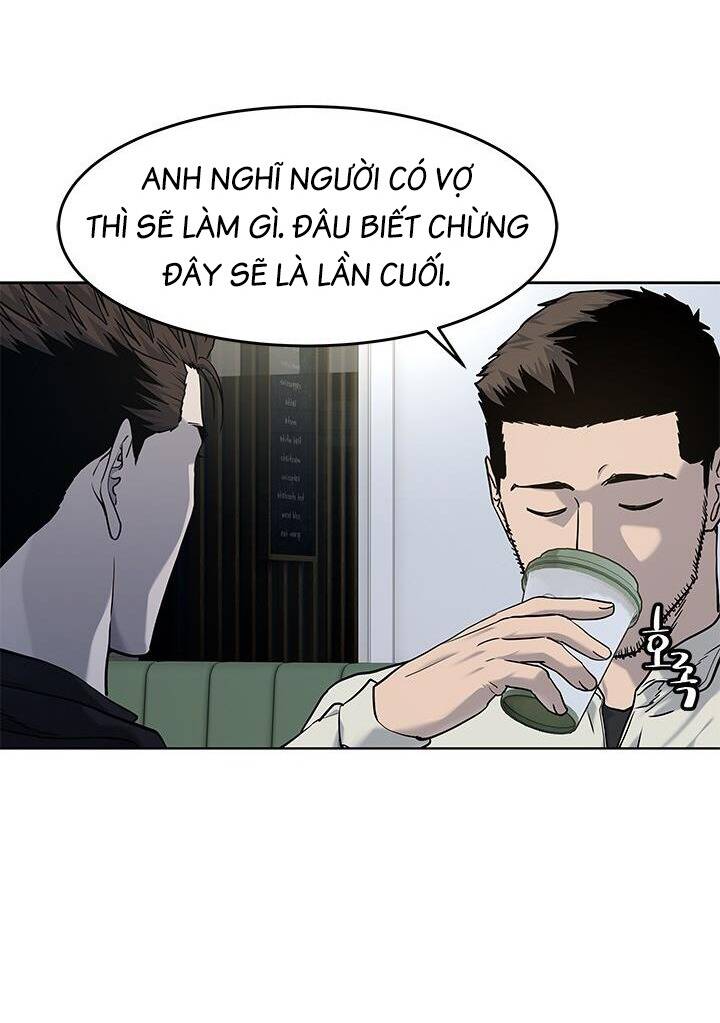 Đội trưởng lính đánh thuê - Chapter 160 - Page 51