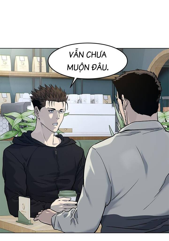 Đội trưởng lính đánh thuê - Chapter 160 - Page 52