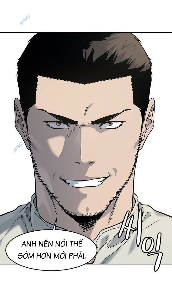 Đội trưởng lính đánh thuê - Chapter 160 - Page 55