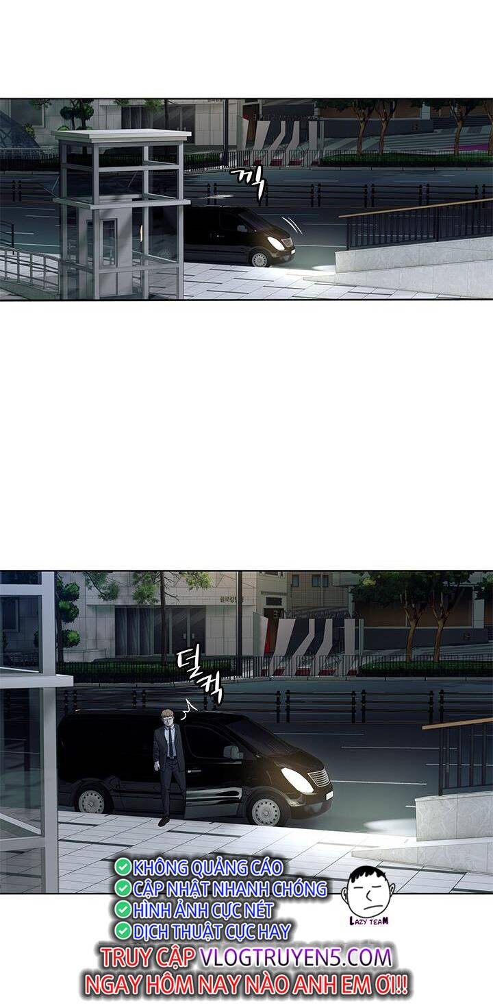 Đội trưởng lính đánh thuê - Chapter 160 - Page 56