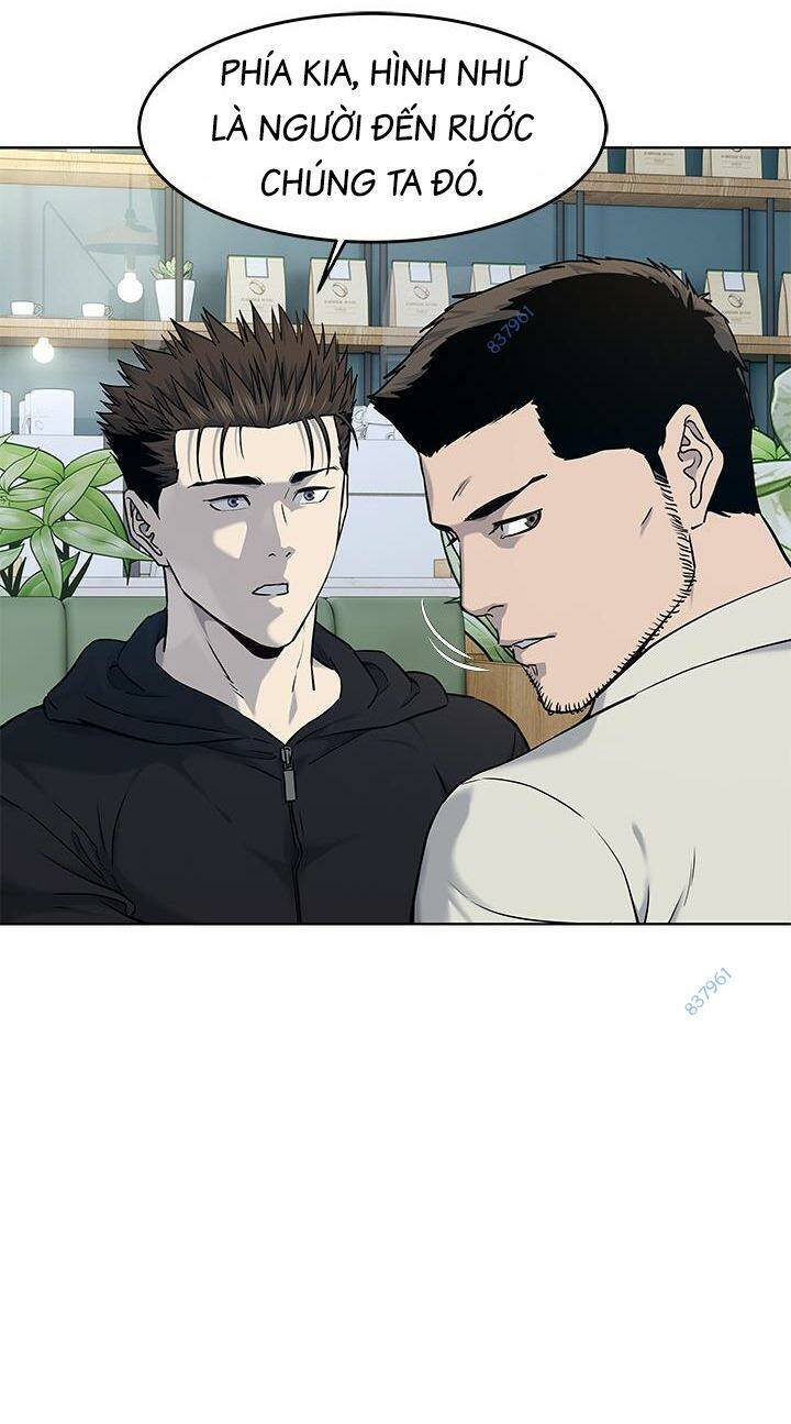 Đội trưởng lính đánh thuê - Chapter 160 - Page 57