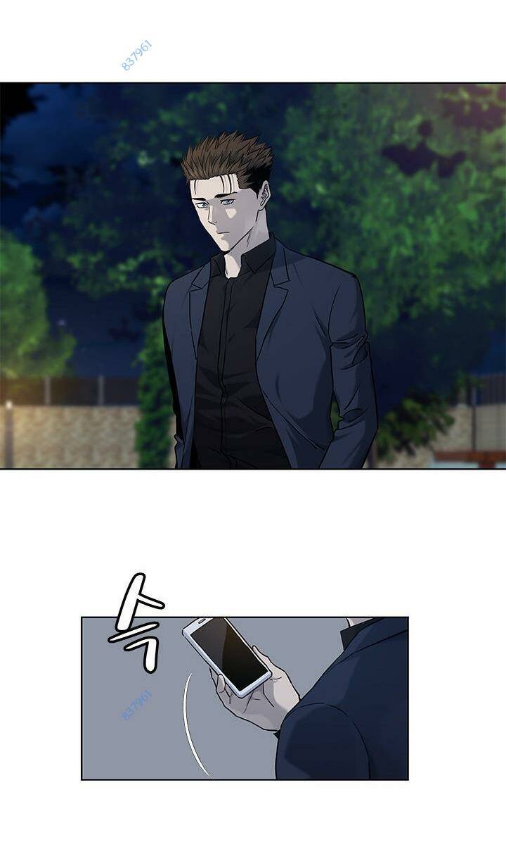 Đội trưởng lính đánh thuê - Chapter 160 - Page 5