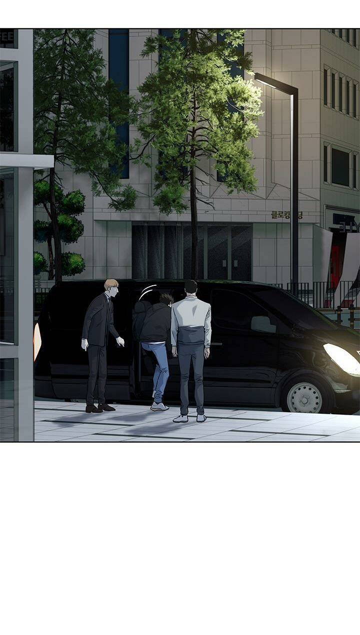 Đội trưởng lính đánh thuê - Chapter 160 - Page 59